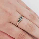 Serrania Ring - Size 5