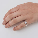 Light Ring - Size 4