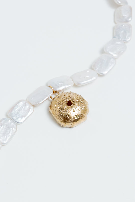 Urchin Pacific Necklace