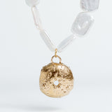 Urchin Pacific Necklace