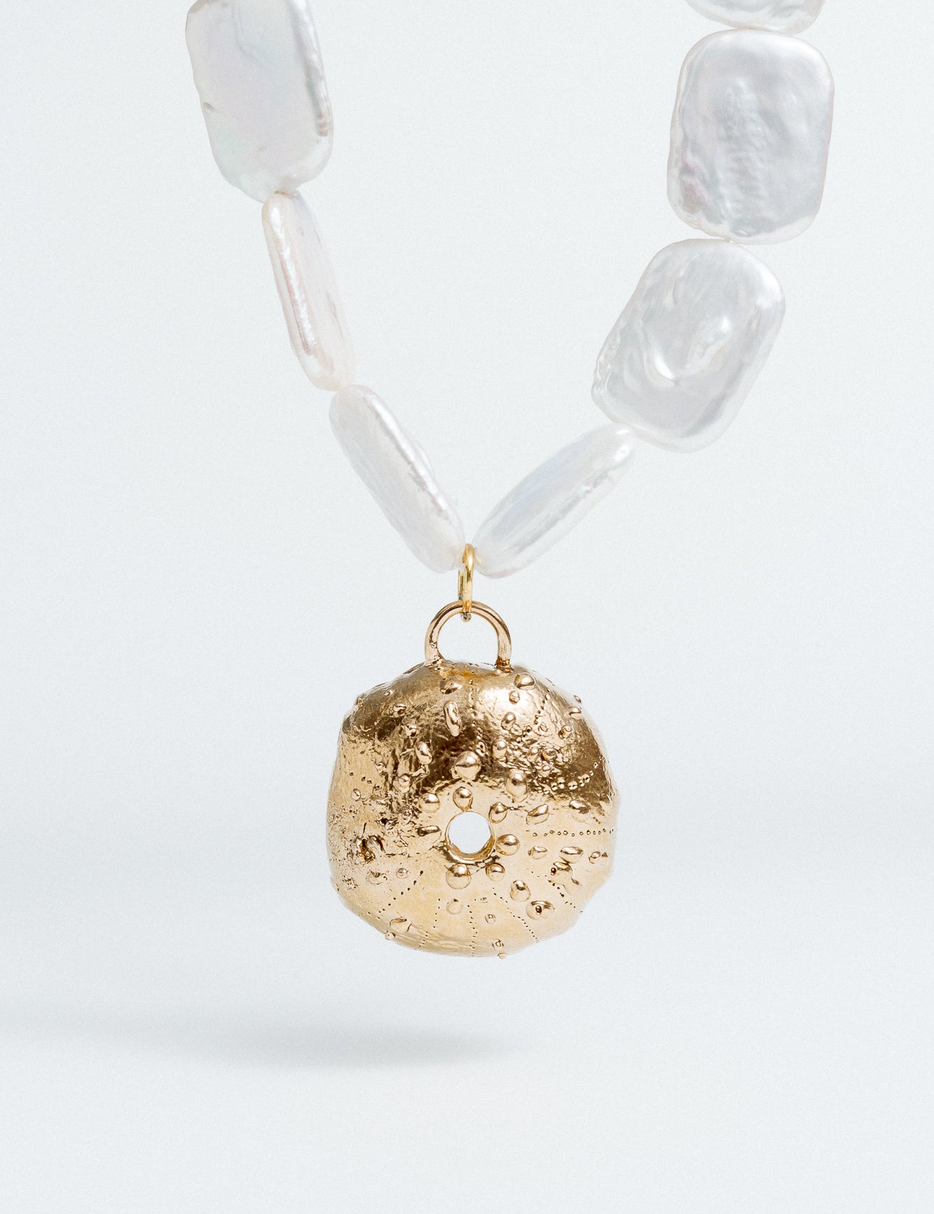 Urchin Pacific Necklace