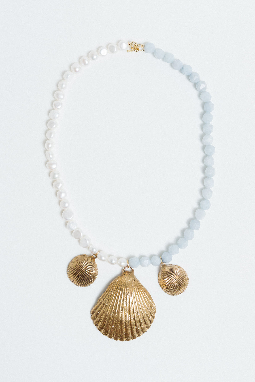 Atlantic Necklace