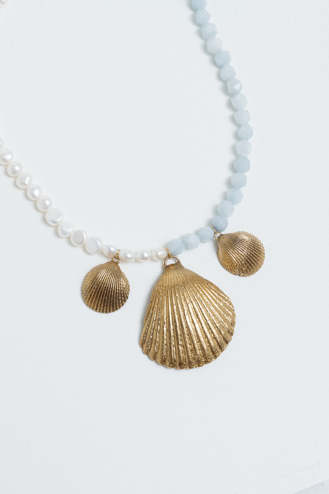 Atlantic Necklace