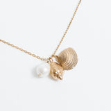 Nutmeg Necklace