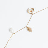 Nutmeg Necklace