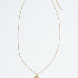 CÂPÂ Locket Necklace