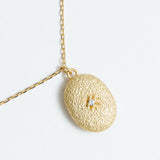 CÂPÂ Locket Necklace