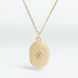 CÂPÂ Locket Necklace