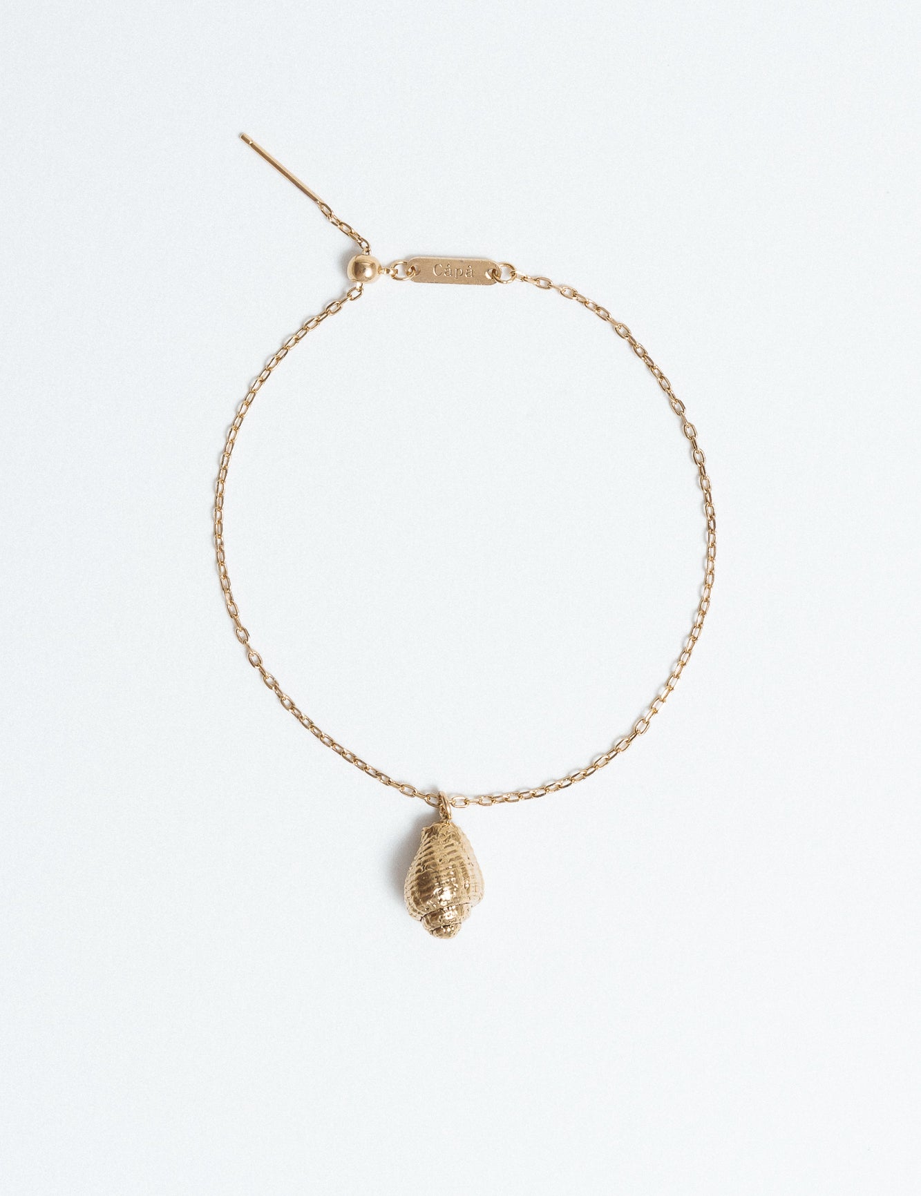 Nutmeg Bracelet