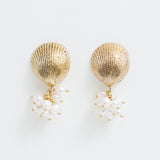 Florida Pacific Earrings