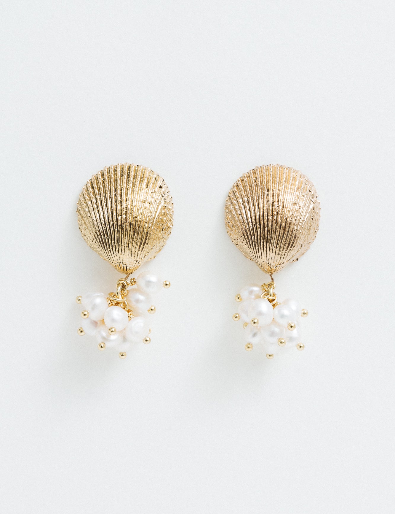 Florida Pacific Earrings