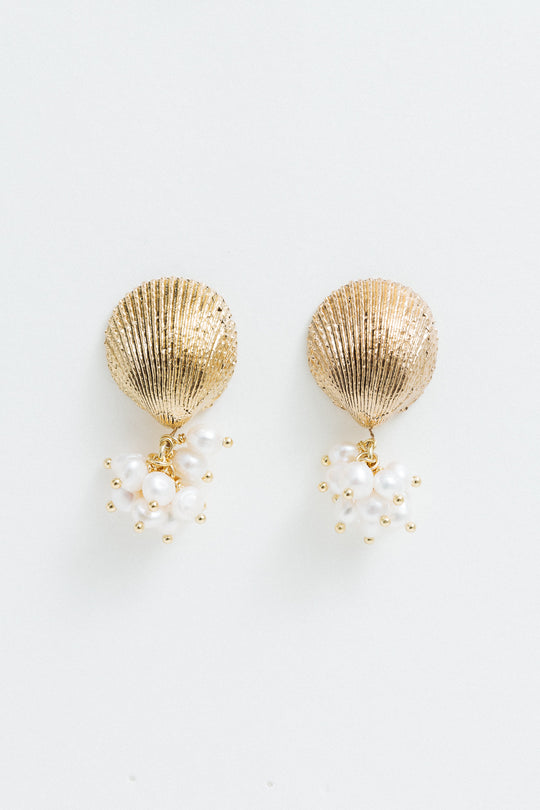 Florida Pacific Earrings