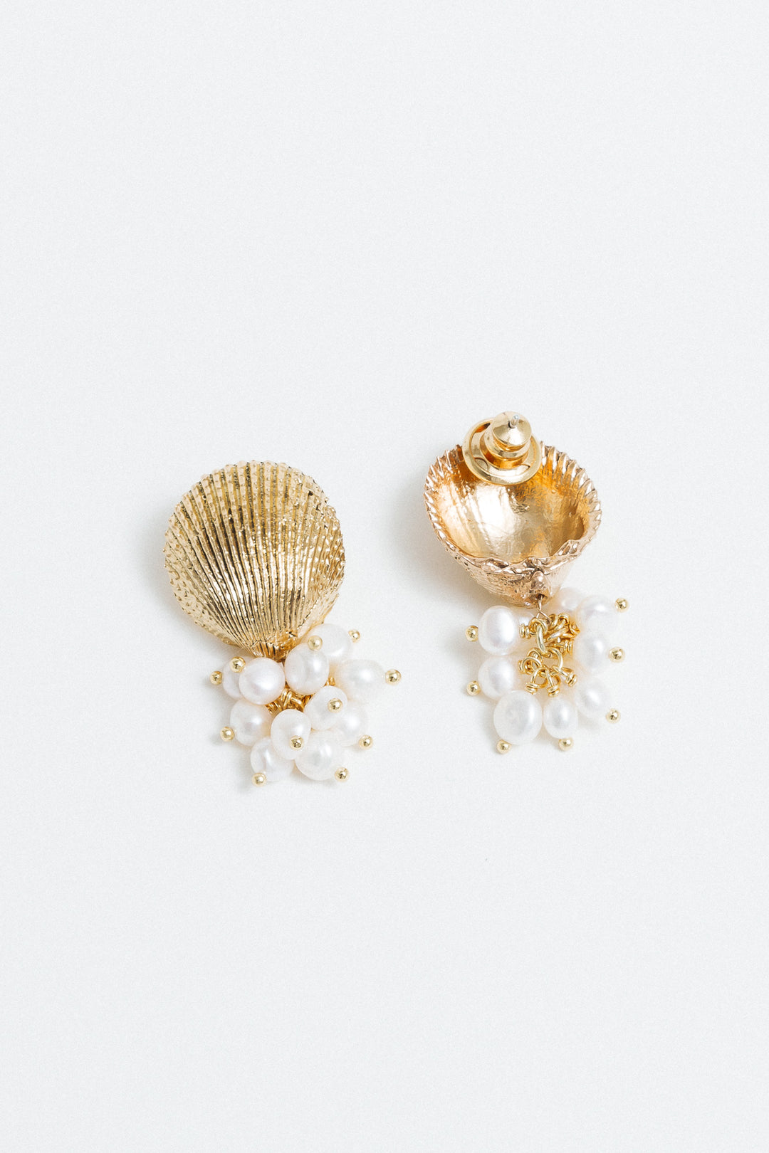 Florida Pacific Earrings