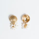 Florida Pacific Earrings