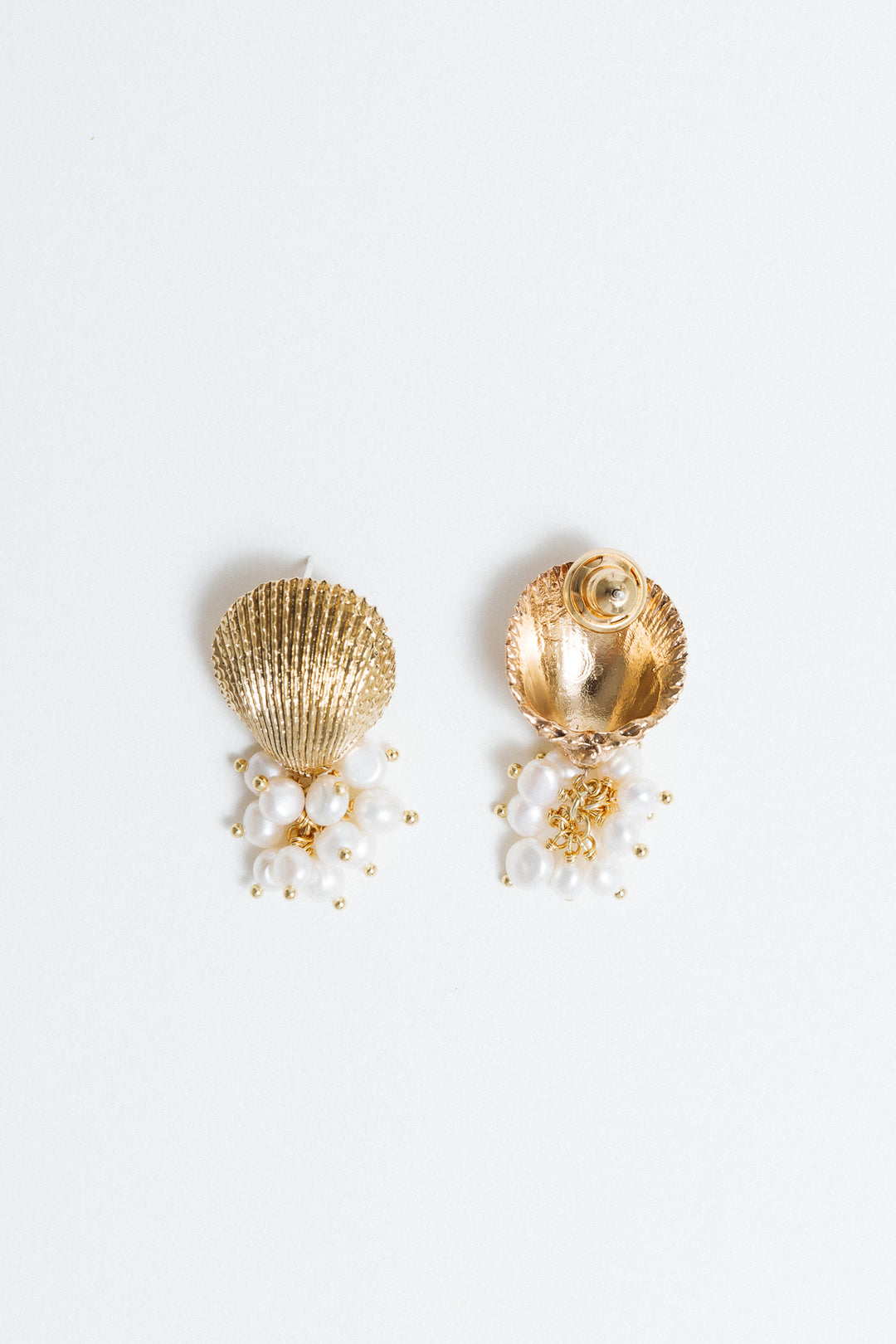 Florida Pacific Earrings