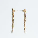 Ocean Earrings
