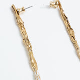 Ocean Earrings