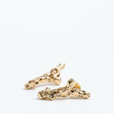 Coral Earrings