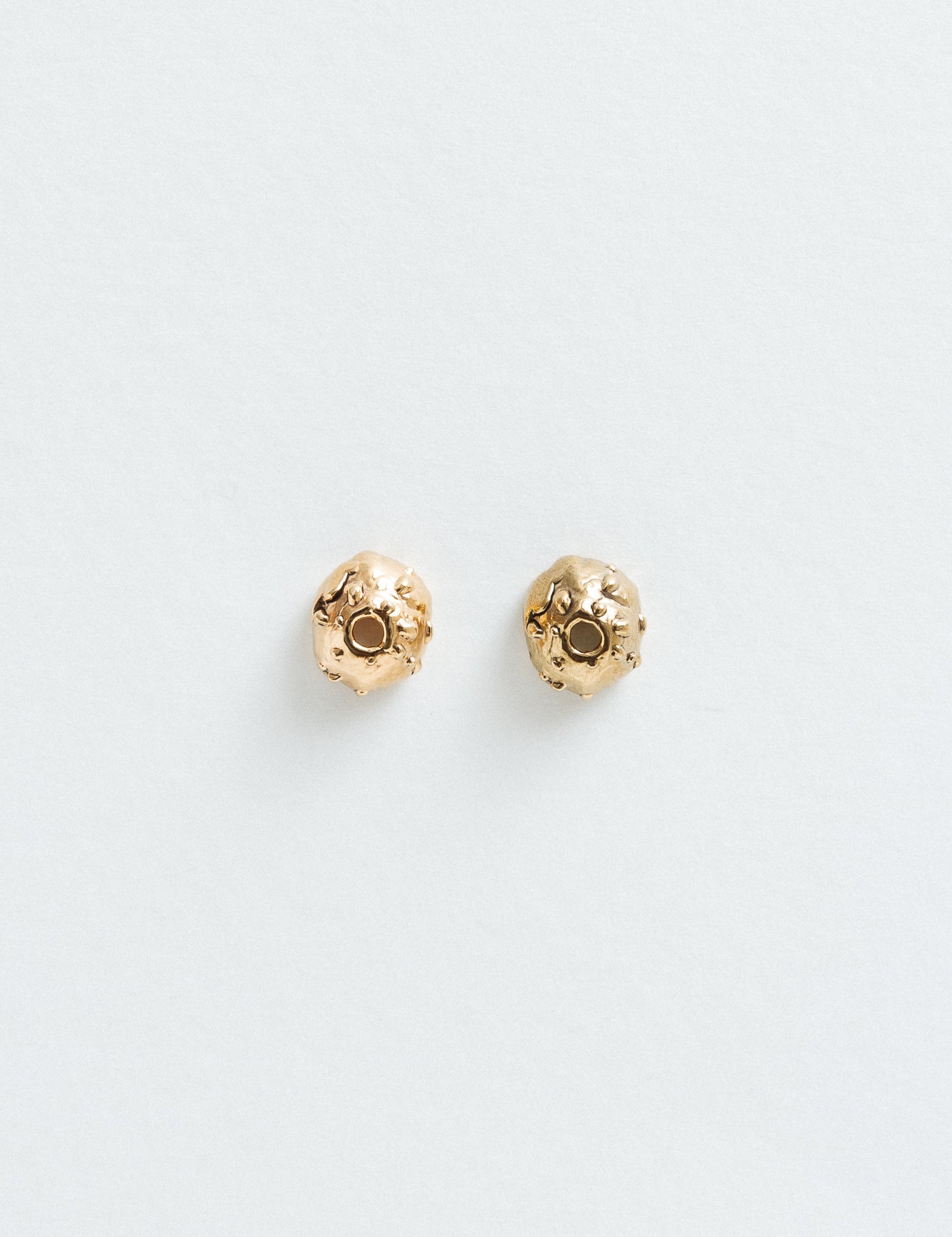 Urchin Stud Earrings