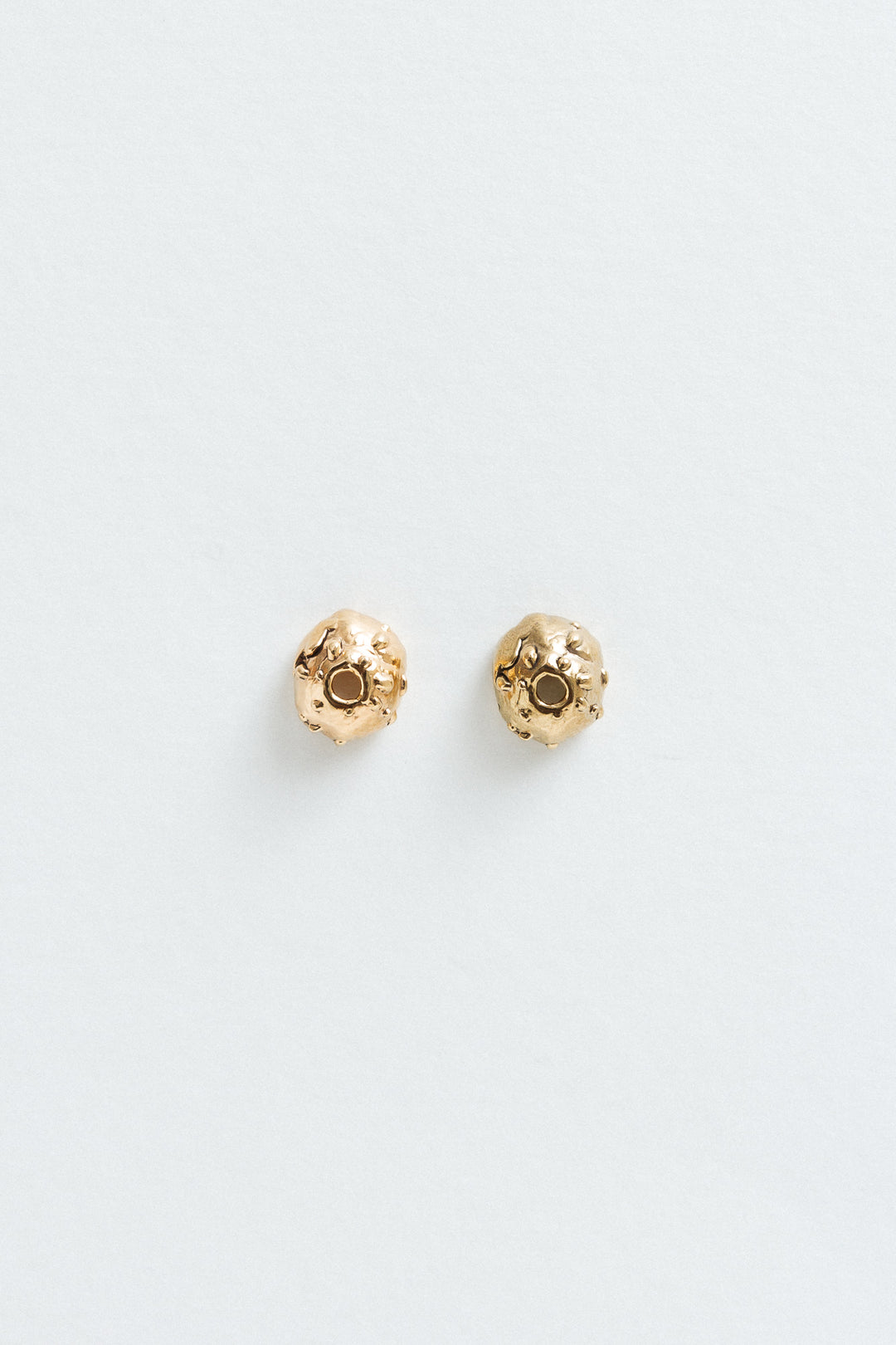 Urchin Stud Earrings