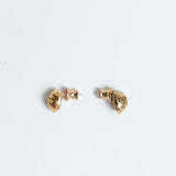 Urchin Stud Earrings