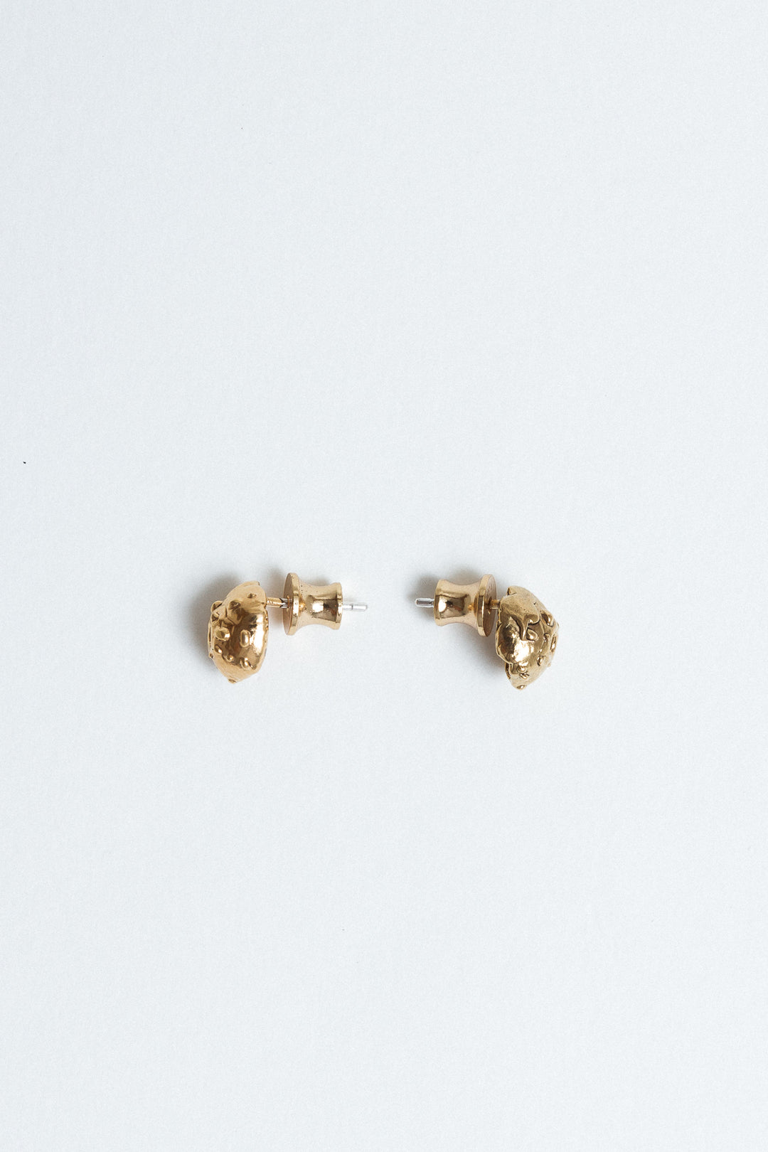 Urchin Stud Earrings