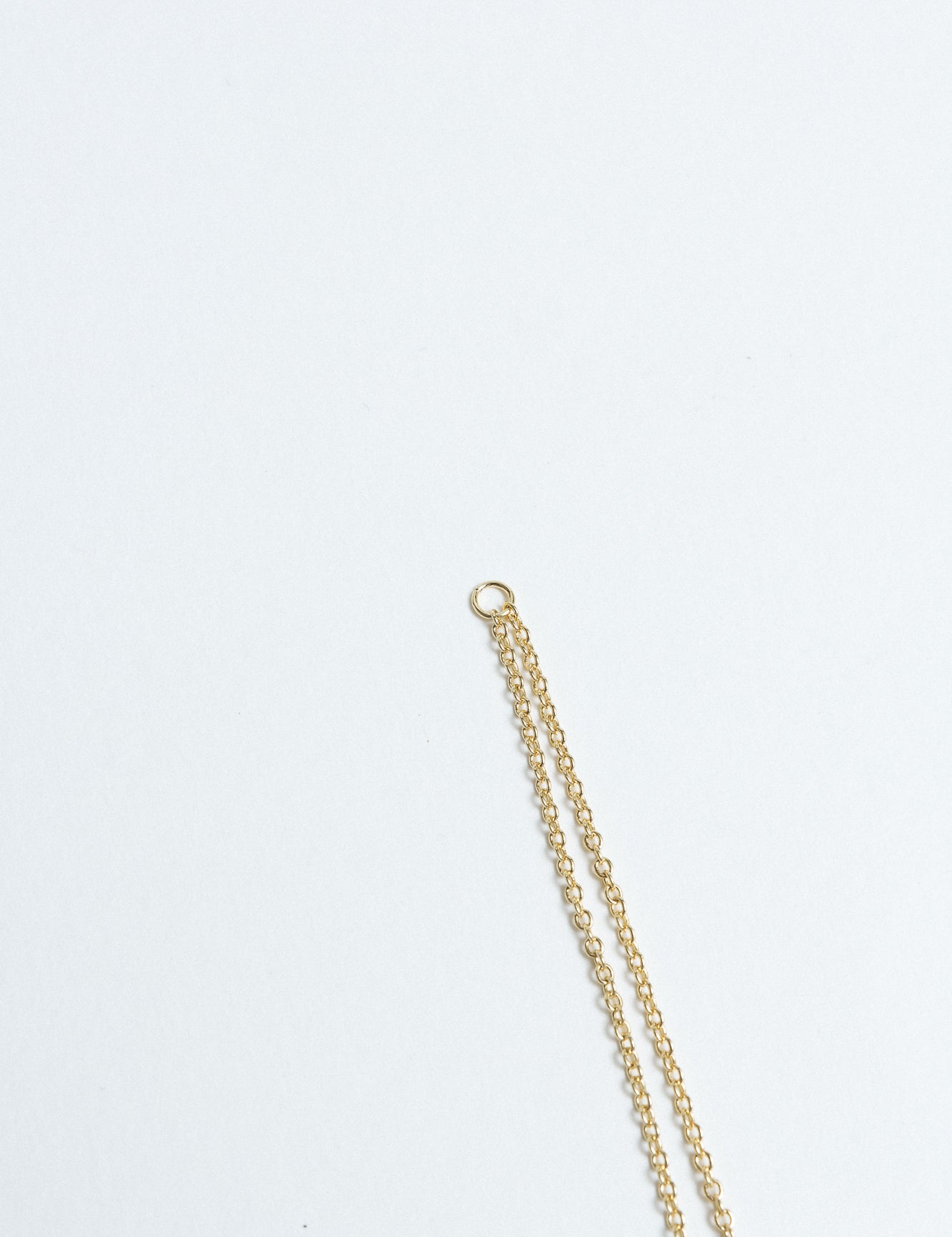 Sea Threads -  Earring Extension