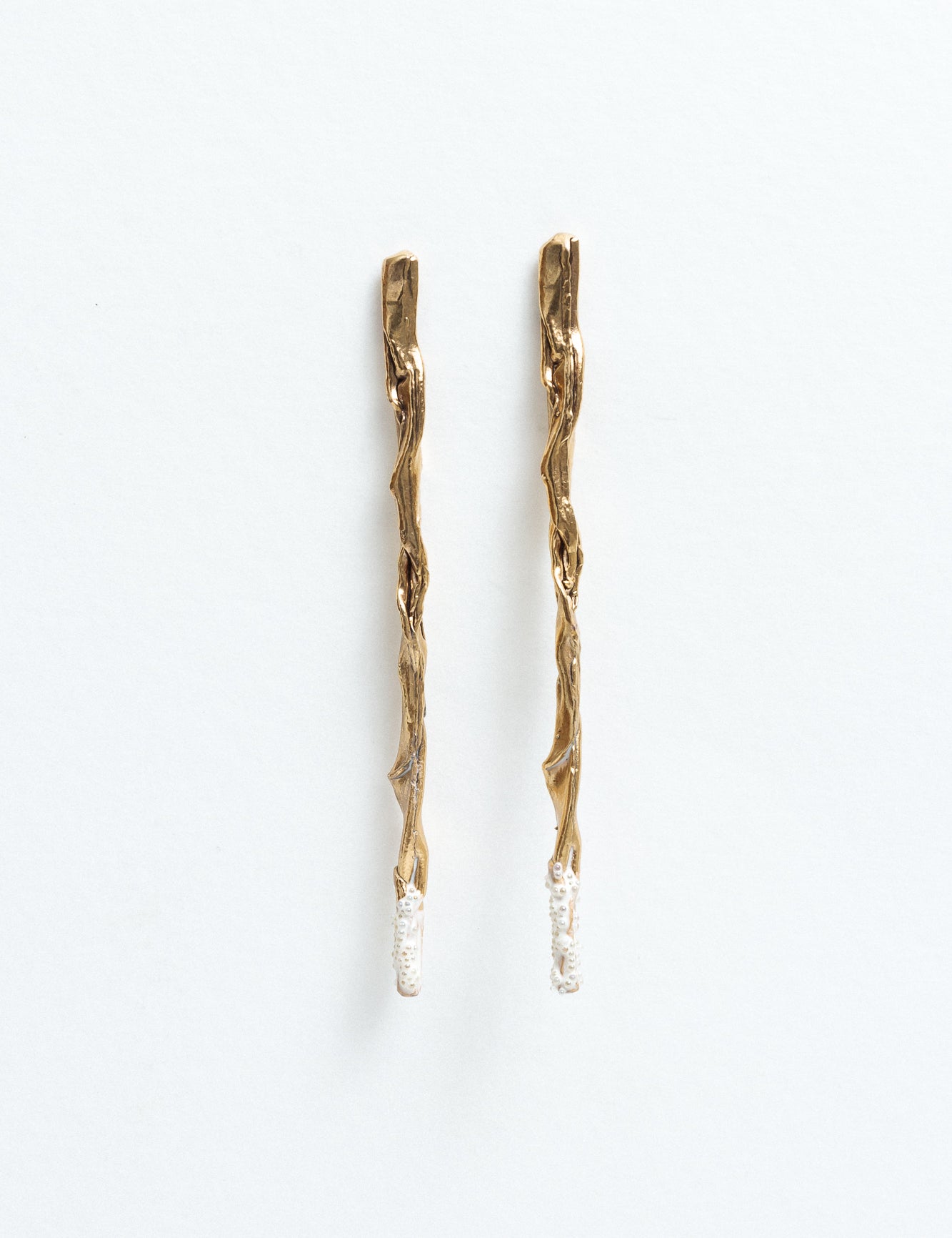 Ocean Earrings