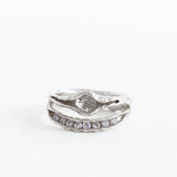 Light Ring - Size 4