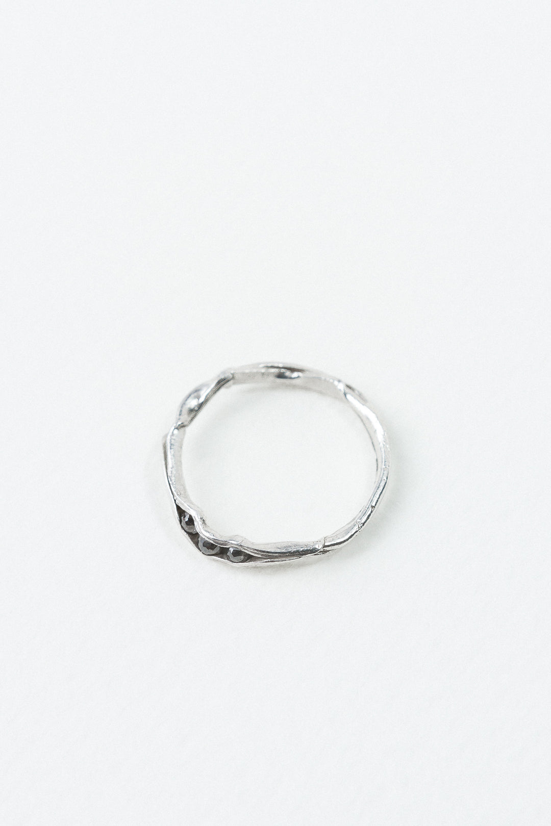 Carbono Ring - Size 7