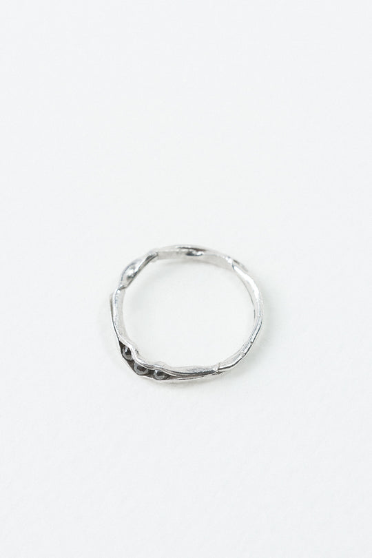 Carbono Ring - Size 7