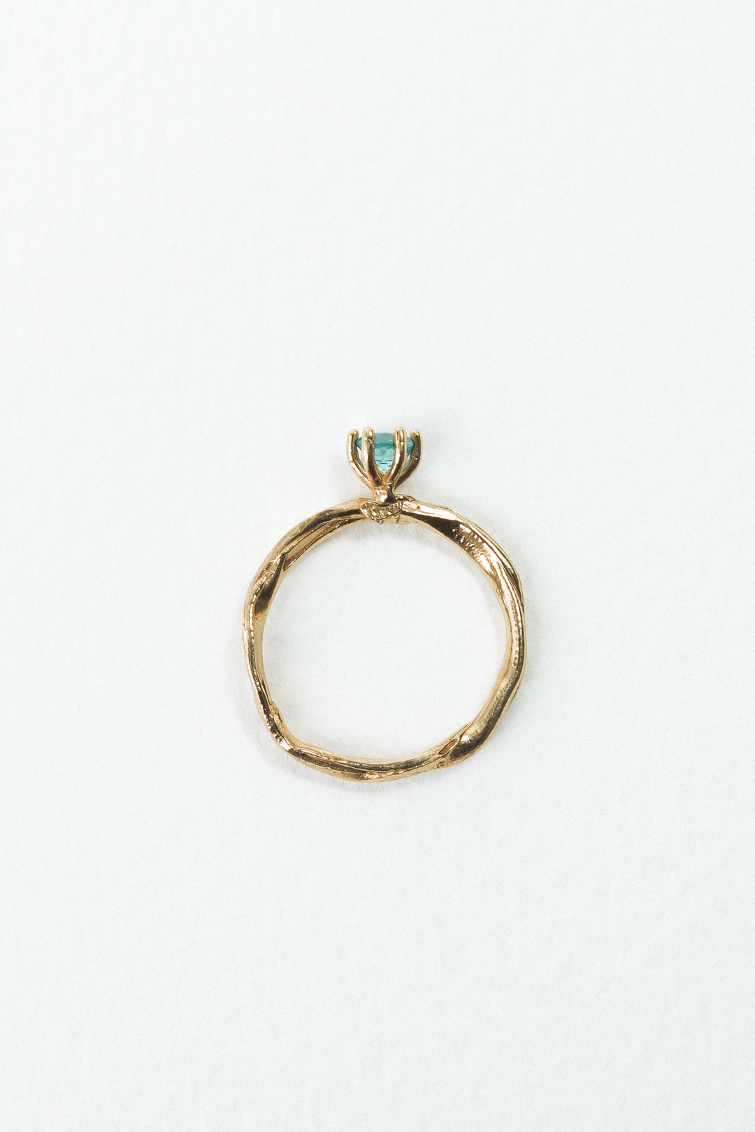 Turquesa Ring - Size 6