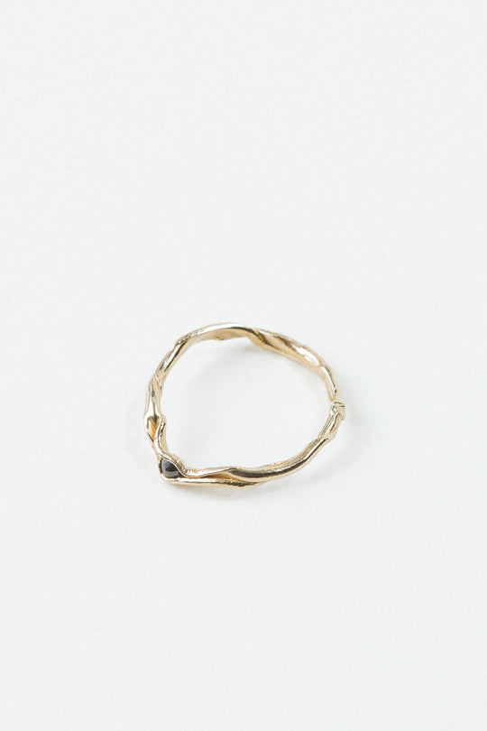 Alsio Ring - Size 6