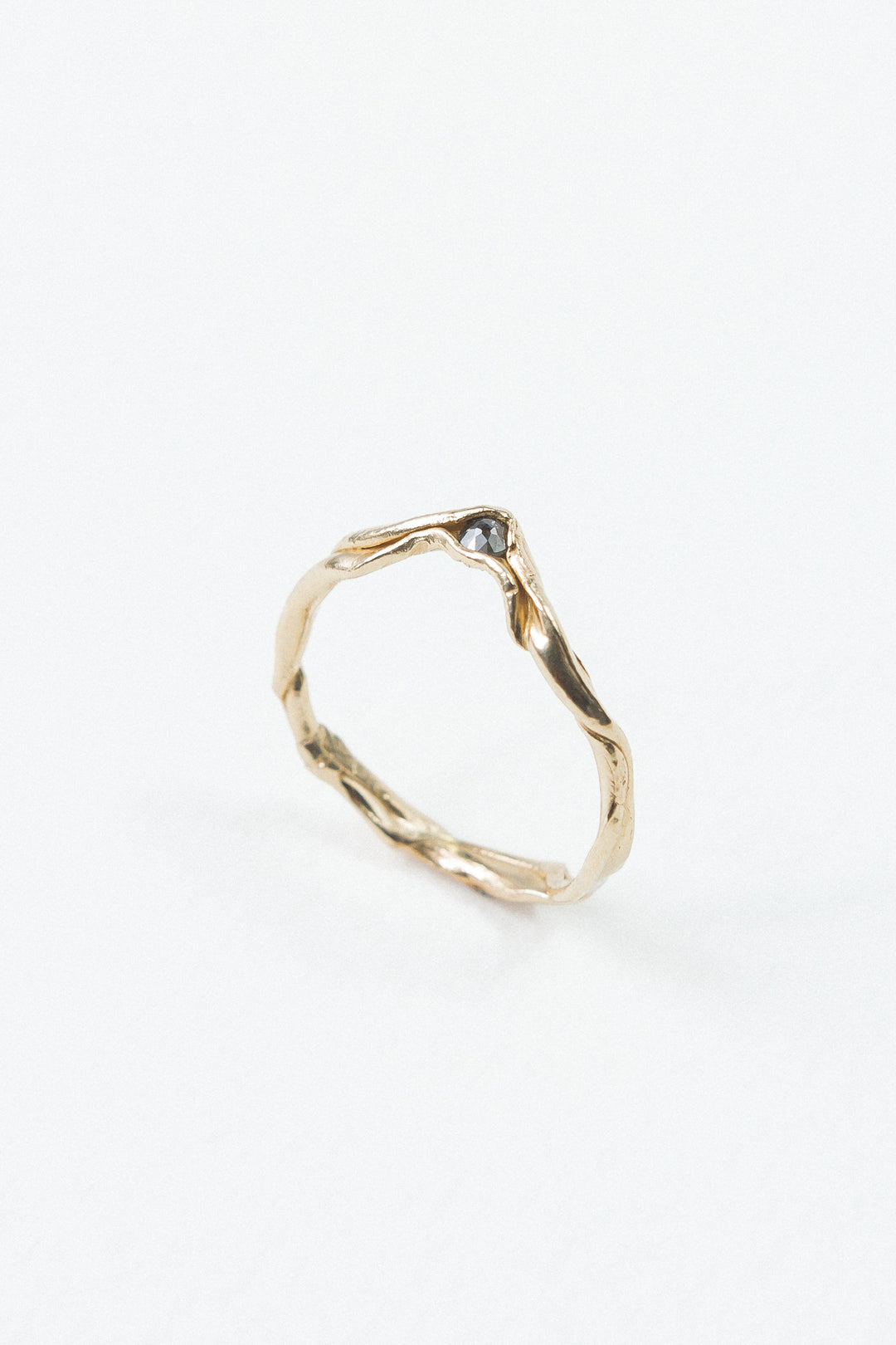 Alsio Ring - Size 6