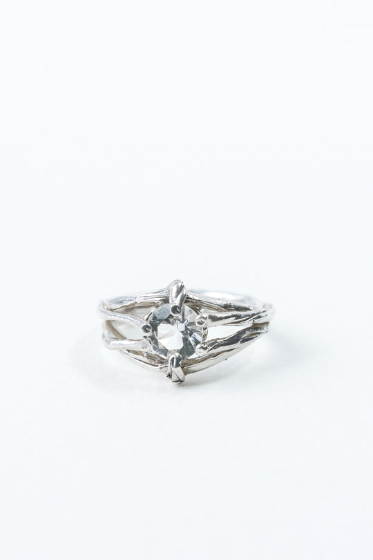 Snow Ring - Size 4