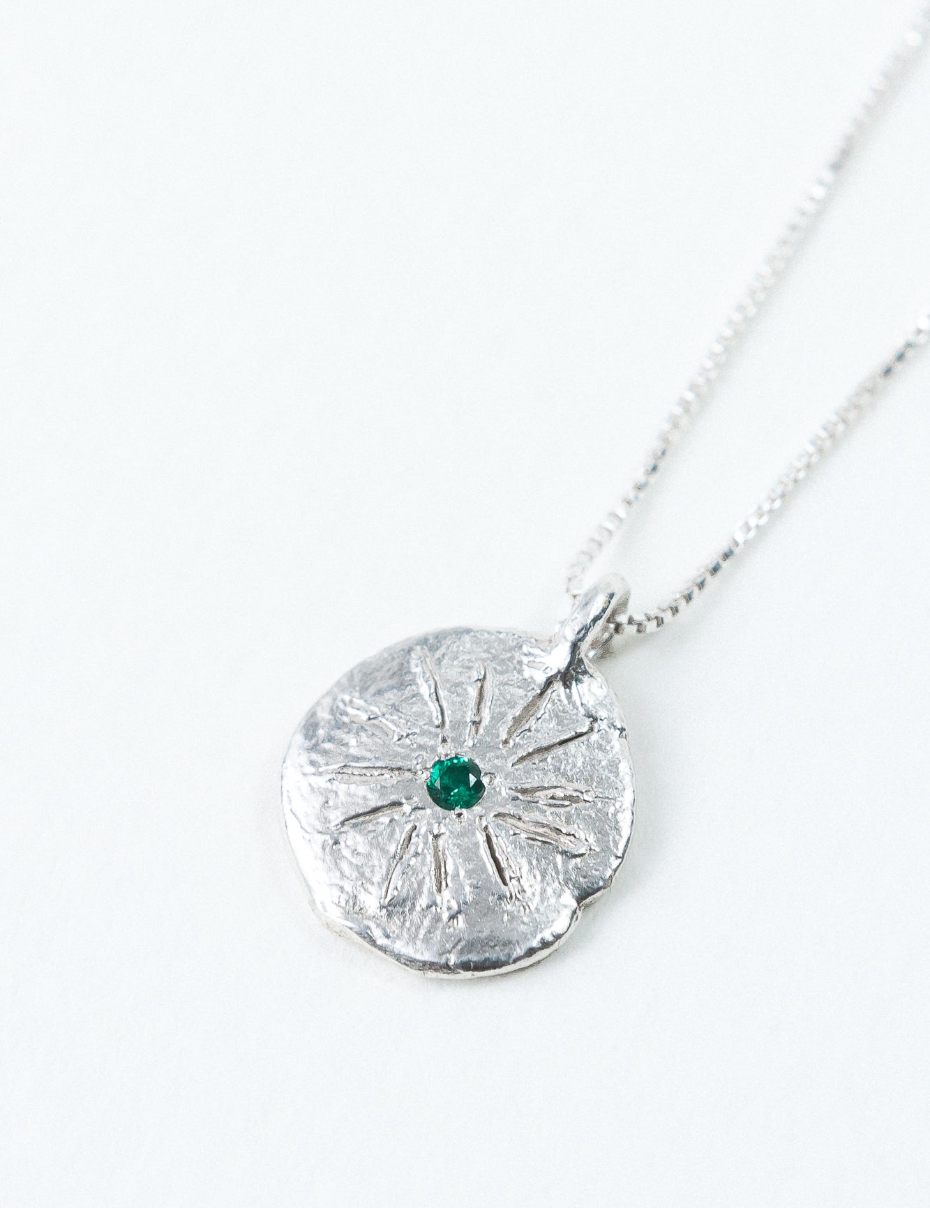 Sparkle Charm