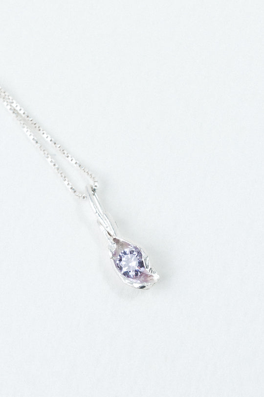 Lavender Charm