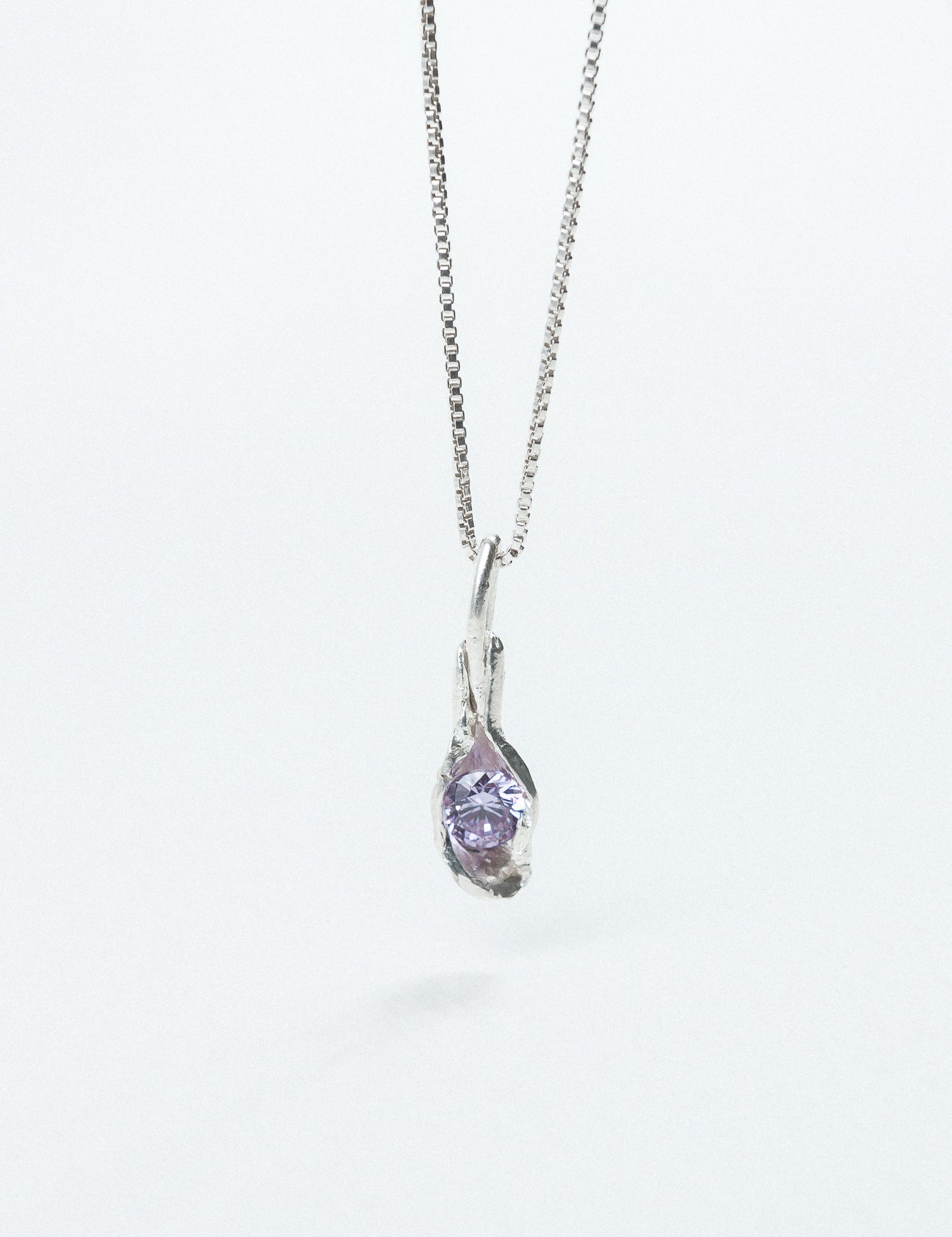 Lavender Charm