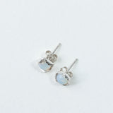 Tornasol Stud Earrings