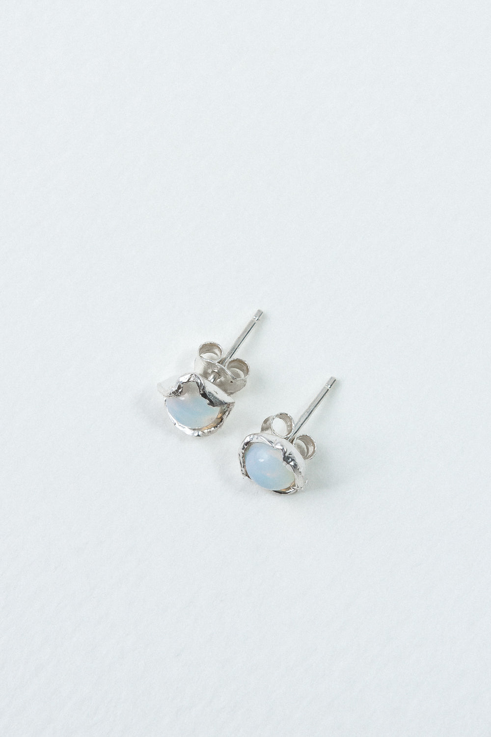 Tornasol Stud Earrings