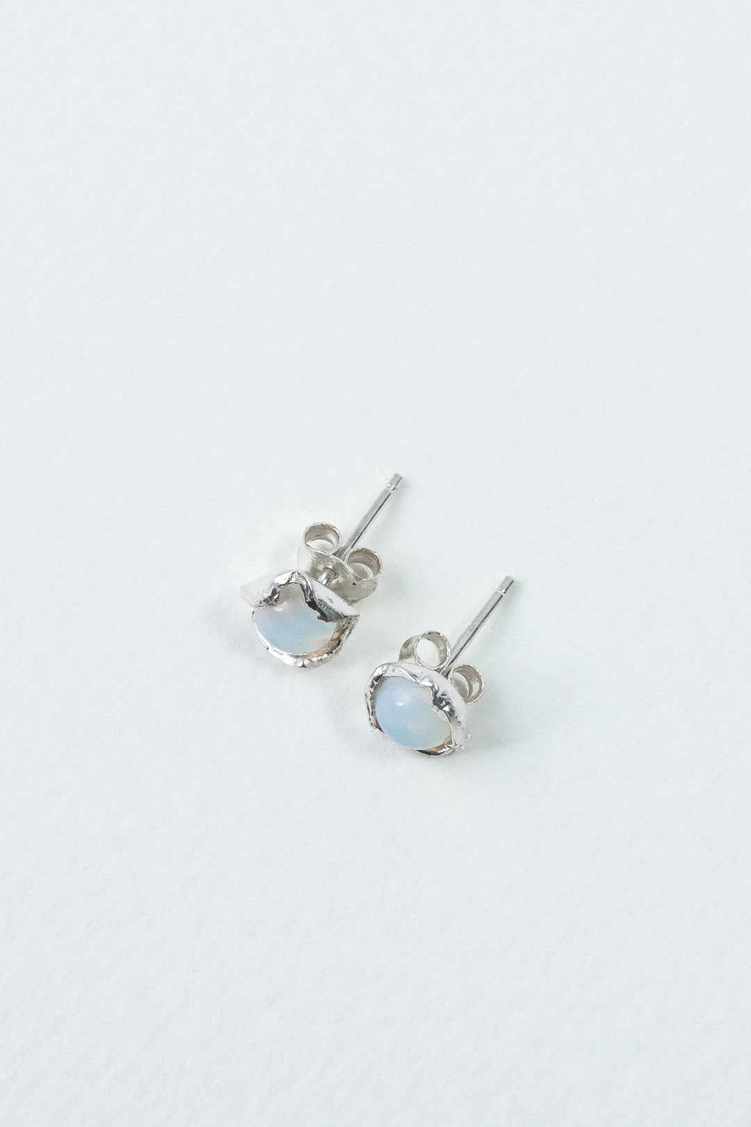 Tornasol Stud Earrings