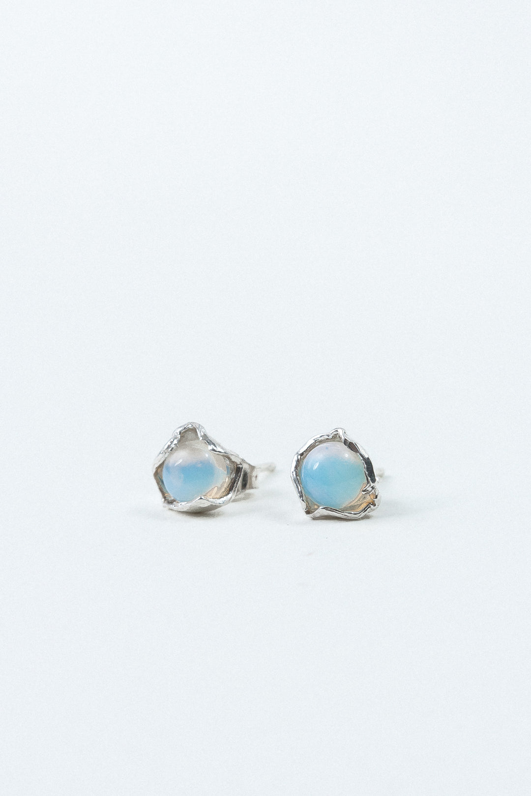 Tornasol Stud Earrings