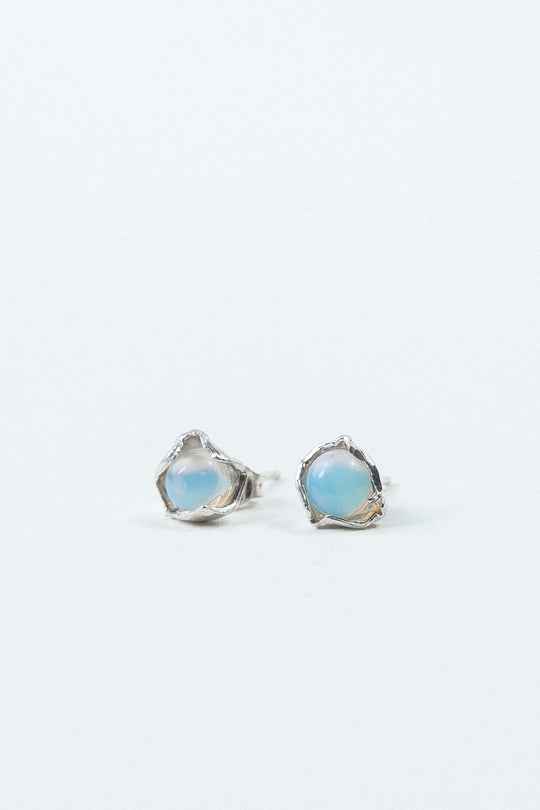 Tornasol Stud Earrings