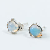 Tornasol Stud Earrings