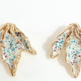 Mimosa Stud Earrings