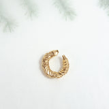 Laurel Earcuff