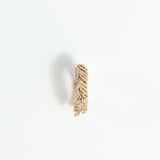 Laurel Earcuff