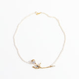 Provenzal  Breeze Necklace