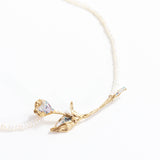 Provenzal  Breeze Necklace