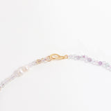 Fluorite Necklace